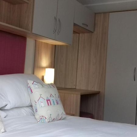 Porth Retreat At Newquay Bay Resort Ngoại thất bức ảnh