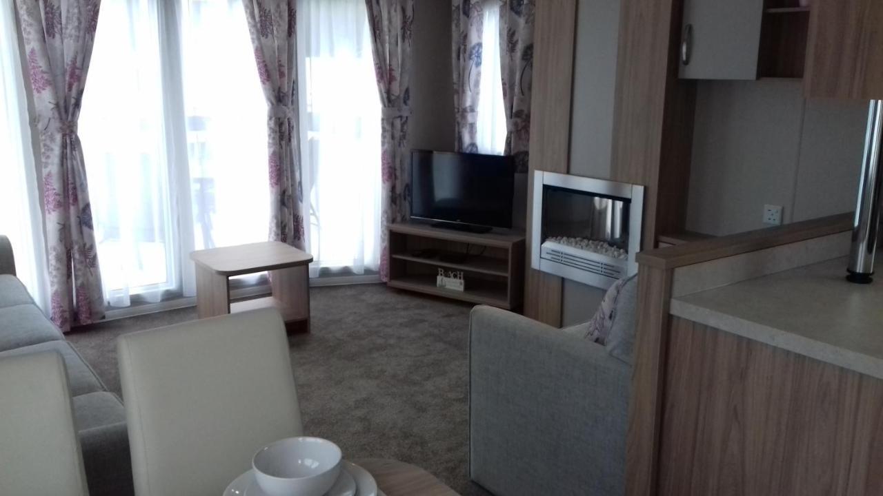 Porth Retreat At Newquay Bay Resort Ngoại thất bức ảnh