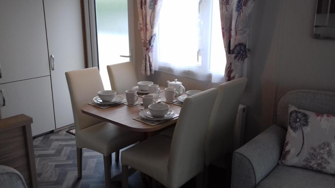 Porth Retreat At Newquay Bay Resort Ngoại thất bức ảnh