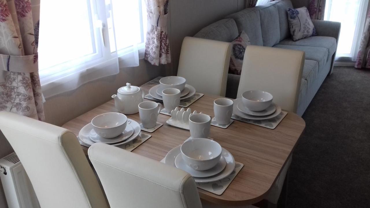 Porth Retreat At Newquay Bay Resort Ngoại thất bức ảnh